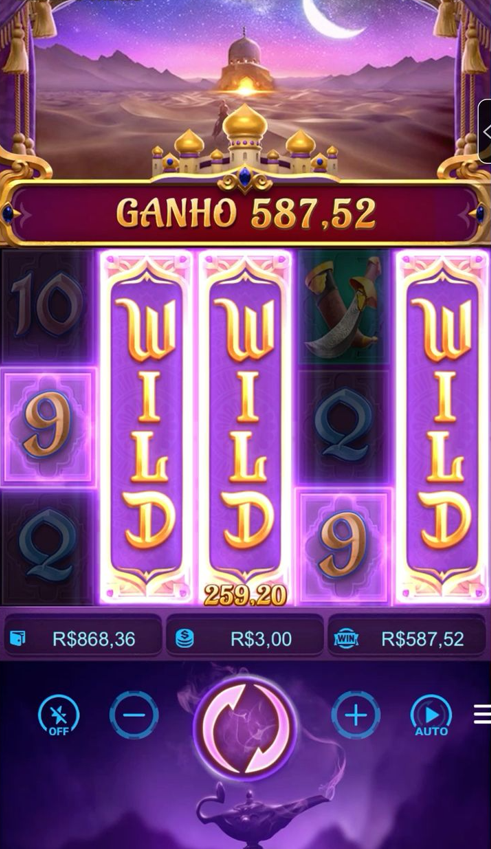 88Fortunes