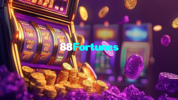 88Fortunes